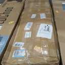 Pushglossy 2 Roll EPDM Rubber Roofing Membrane 50 Mil, 39" x 20 Ft, Black