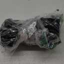 ANRABESS Linen Shorts for Women Summer Casual Wide Leg Loose High Waist Drawstring Dressy Beach Shorts 2025 Comfy Clothes XL