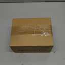 RECUTMS 2Pcs Black Artificial Rose Flower Garland 5.7Ft Halloween Fake Hanging Rose Vines Fall Black Maple Leaf Garland with Flowers for Autumn Thanksgiving Indoor Outdoor Home Fireplace Gothic Decor