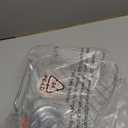 Corner Shower Caddy with Suction Cups and 3M Adhesive Mounting Discs for Porous Surfaces - Stainless Steel Basket for Bathroom Storage (Chrome)