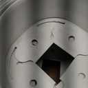 sasylvia 2.5'' x 200' landscape edging kit edging border coil include anchoring spikes 10 connectors plastic garden border for lawn garden grass yard home(white)