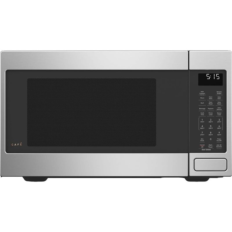 Tech Rost Microwave Caf Countertop Convection Microwave Oven with Child Lock Technology ...