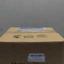 3 Light Pendant Lighting, Farmhouse Hanging Light Fixture for Kitchen Island & Dining Room, Industrial Vintage Ceiling Lamp with E26 Base, Adjustable Height, with Clear Glass 4.7" Shades