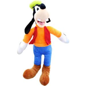Disney Mickey Mouse & Friend 11 Inch Bean Plush | Goofy