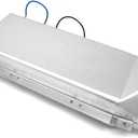 WEN Handyman Q-D0007 Dryer Heater Element (OEM part number DC97-14486A )