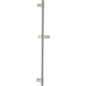 DELTA FAUCET Adjustable 24" Slide Bar, Stainless