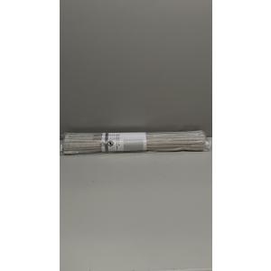 LazBlinds No Tools No Drill Cordless Roman Shades for Windows, Blackout Thermal Insulated UV Blocking Window Blinds, Room Darkening Fabric Blinds for Indoor Windows, 26'' W x 64'' H, Grey