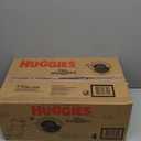 Huggies Size 4 Diapers, Little Movers Baby Diapers, Size 4 (22-37 lbs), 150 Count (6 Packs of 25)