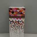 30oz Elephant Tumbler with Handle and Flip Straw, Stainless Steel Insulated Cup, Travel Coffee Mug Water Bottle, Birthday Mothers Day Chritmas Gifts for Women Animal Lovers