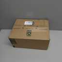 9x12 Hot Pink Die Cut Handle Plastic Shopping Bags 100 pcs