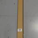 LazBlinds No Drill Roman Shades for Windows, Cordless Light Filtering Window Shades with UV Protection, Polyester Fabric for Bedroom & Living Room, 34" W x 64" H, Off White