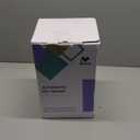 IMIPAW Automatic Cat Feeders, 3L Timed Cat Dry Food Dispenser with Desiccant Bags, Dual Power Supply, Programmable Portion Size, 6 Meals, 20 Portions Per Day, Auto Pet Feeder for Cats and Small Dogs (White)