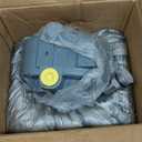 Hydraulic Pump 21.2 GPM 540 RPM 2250PSI Hydraulic Power Take Off Pump for Trucks Tailgate Lift and Dump Trailer and Scissor Lift Tractors 6 Teeth SAE 16 Inlet and SAE 12 Outlet Vahaha