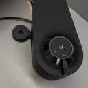 Nespresso Vertuo Pop+ Coffee and Espresso Maker by De'Longhi, Black Matte with Dark Chrome