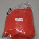 Arshiner Sweatsuits Girls 2 Piece Outfit Drop Shoulder Sweatshirt Sweatpants Fall Fashion Clothes Tracksuit Red Size 140