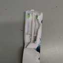 Philips Sonicare W DiamondClean - Genuine Replacement Electric Toothbrush Heads, White, 3 Pack, HX6063/65