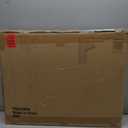 Seat Covers Full Set Fit for Nissan Rogue 2015-2026, Breathable and Comfortable Leather Car Seat Cover, Standard Waterproof Cushion Cover Auto Interior Accessories (Black)