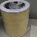 LEVOIT Genuine Core 600S-P Air Purifier Pet Allergy Replacement Filter, Supports HEPA Sleep Mode, High-Efficiency Activated Carbon for Pollen, Allergen, Odor, Core 600S-RF-PA, Yellow, 1 Pack