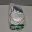 Soft Cat Cone, Adjustable Recovery Collar After Surgery to Prevent Licking Wound, Protective Cat Neck Cone, Comfortable Pet Elizabethan Collar for Cats Kittens and Puppies (Medium)