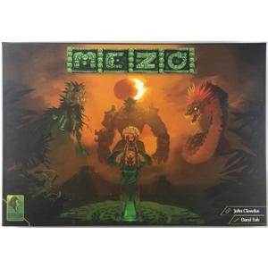 Matagot Mezo (MEZ01)