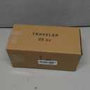 HydroJug Kids - 20 oz Insulated Kids Water Bottle with Flip Straw & Handle | Leak-Proof & Durable | Perfect for School, Sports, Lunch, Travel & Camp, Beryl