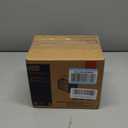 Tork Xpressnap Tabletop Napkin Dispenser Red N4, Signature Range, 6.7" x 7.9" x 5.6", 6236100