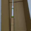 Maxcatch Mini Tenkara Fly Fishing Rod with Extra Tip Section 12ft, 9ft6