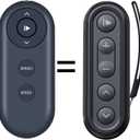 Walking Pad Remote Control Replacement for UREVO Strol 1 Pro, Spacewalk 2S Lite Treadmills Walking Pad