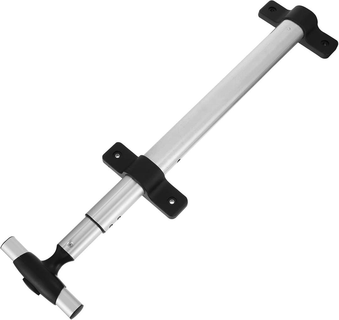 Luggage Replacement Parts Suitcase Telescopic Handle Aluminum Alloy Pull Out Rod Professional Suitcase Spare Part Luggage Handle Luggage Handle Replacement