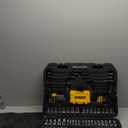 DEWALT Mechanics Tools Kit and Socket Set, 168-Piece (DWMT73803)