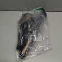 Hair Dryer Brush Set, Multifunctional Hot Air Brush for Salon Blowouts, Negative Ion Technology & Quick Drying, Shiny and Less Frizz, Blush Gold