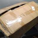 Rocking Chair for Nursery with Adjustable Backrest & Footrest, Modern Upholstered Plush Seating Glider Recliner Chair with High Backrest and Side Pocket, Glider Rocking Chair Green