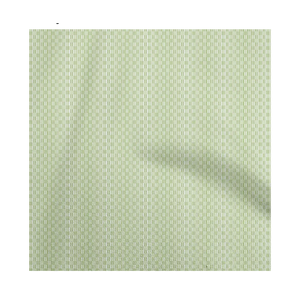 Light Green Fabric Stripes Lines Texture 72"x36" inch