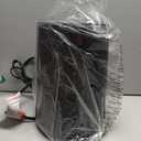 GiveBest Space Heater, Electric Portable Heaters for Indoor Use with Thermostat and Remote, 70Oscillation, Digital Display, 12H Timer, 1500W PTC Ceramic Fast Safety Heat for Office Bedroom Home Desk (Black)