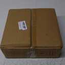 Thick Candle Jars for Making Candles 16 Pcs, 7 OZ Empty Jars with Wood Lids for Candle Making, Sample Container, Red