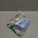 Wireless Side Scroll Mouse with Multi-Device, Ergonomic Computer Mice with Smart Flying Scroll, Quiet Click for Computer, Laptop, iPad, Tablet, MacBook (Grey)