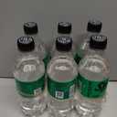 2 x Sprite Zero Sugar Lemon Lime Diet Soda Pop Soft Drinks, 16.9 fl oz, 6 Pack