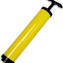 Vacuum Compressed Bags Hand Pump Color Random Manual Compression Bags Air Pump Home Organizing Supply Home Storage Pump 1pc