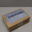 Fall Pumpkin Decorations for Home, 9 Pcs Artificial Mini Fabric Pumpkins Autumn Decor, Fake Pumpkins for Decorating, Fall Wedding Table Centerpiece Mantel Decor, Thanksgiving Halloween Decor Indoor (#1 Brown Set of 9)