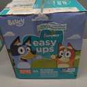 Pampers Training Pants - Easy Ups Boys & Girls Bluey - Size 3T-4T, 66 Count, Children's Potty Underwear