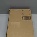 Dearfoams Women's and Men's Indoor/Outdoor Warm Up Bootie 9-10