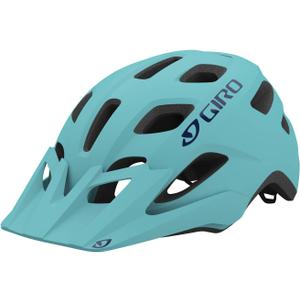 Giro Tremor Child Cycling Helmet - Youth (47-54cm, Matte Glacier)