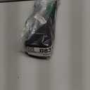 LTGEM Hard Case Compatible with KORG nanoKONTROL2 / nanoKEY2 / nanoPAD2 / nanoSERIES2 Slim-Line USB Keyboard/Controller Surface/MIDI Pads/ (Korg Nano Slim Line MIDI Case) (1.Black+Grey)