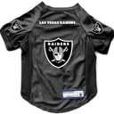 Littlearth NFL Unisex-Adult Stretch Pet Jersey (BIG (Neck: 22-26", Girth: 34-38", Back: 24-30"), Team Color)