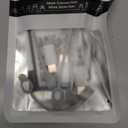 Lightning to USB C Adapter for iPhone15/16/17 Pro/17 Pro Max,Fast Charging&Data Transfer,Type C Charger Connector Cable for 17/16,Serial Adapter-Not for Headphone/OTG (White)