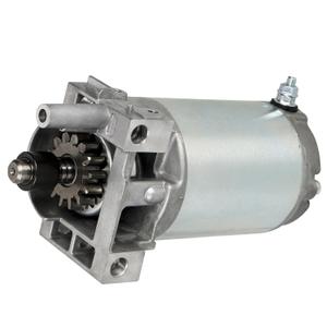 Electric Starter Motor Compatible with MTD Cub Cadet 547cc, XT1 LT42 Engines Models 4X90HU, 8X90KU, 9X90HU, AX90HU Replaces# 725-06300, 925-06300