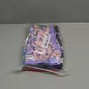 5 Pack Reusable Diapers for Doggie, Highly Absorbent Dog Diapers Female for Pet with Incontinence or Frequent Urination, Medium Dog Diapers Female, Flowers