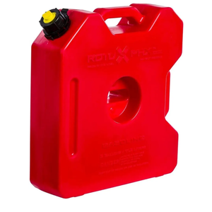 RotopaX RX-3G Gasoline Pack - 3 Gallon Capacity