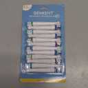 Replacement Toothbrush Heads Compatible with Oral B Braun, 12 Pcs Professional Electric Toothbrush Brush Heads Compatible with Oral B Replacement Heads Refill 7000/Pro 1000/9600/500/3000