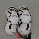 STX Lacrosse Cell V Arm Guards, Pair (Small)